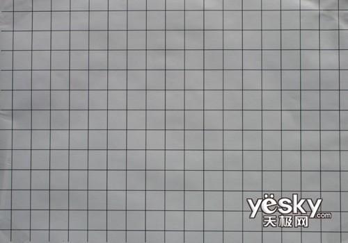 优雅极致轻薄的典范明基新品T850评测(17)