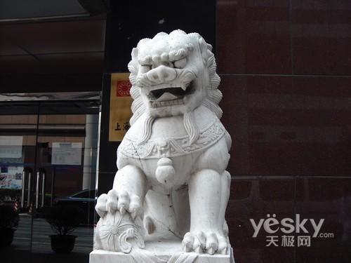 优雅极致轻薄的典范明基新品T850评测(18)