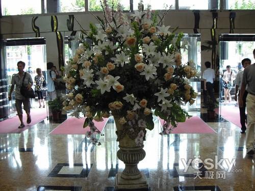 优雅极致轻薄的典范明基新品T850评测(18)
