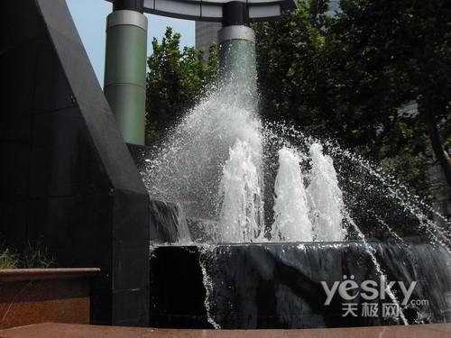 优雅极致轻薄的典范明基新品T850评测(18)