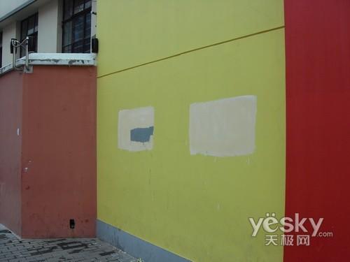 优雅极致轻薄的典范明基新品T850评测(19)