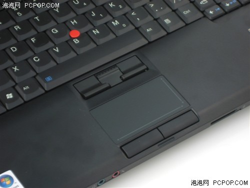 首款双显卡15吋宽屏小黑T500抢鲜评测