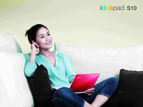 联想IdeaPad S9、S10淘宝旗舰店预售 联想IdeaPad S9、S10淘宝旗舰店预售