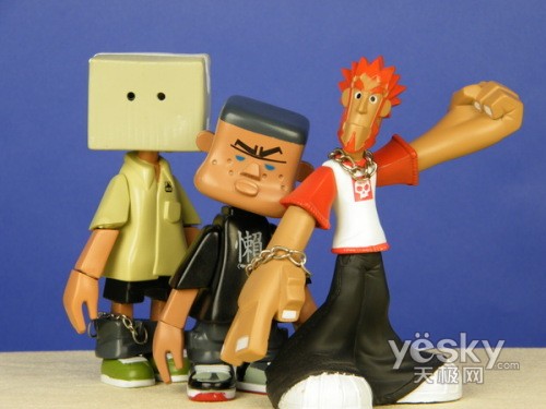 富士S2000fd色彩选项