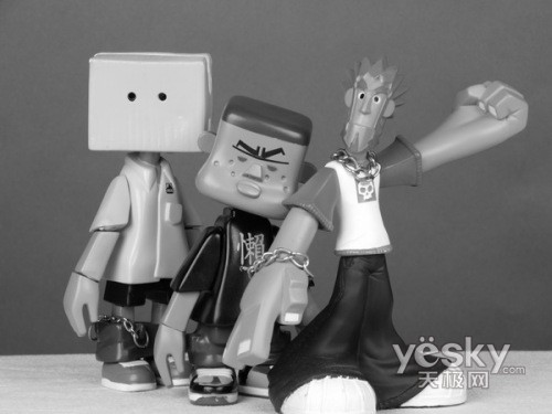 富士S2000fd色彩选项