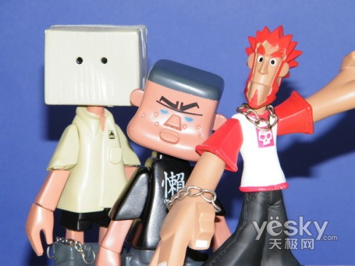 富士S2000fd闪光灯强度调节