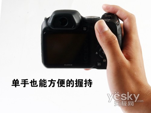 富士S2000fd机身与附件