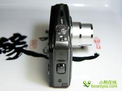 F系列实力派代言人富士新品F60fd评测(4)