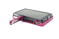 相片加密4GB存储巅峰之作索尼T700评测(5)
