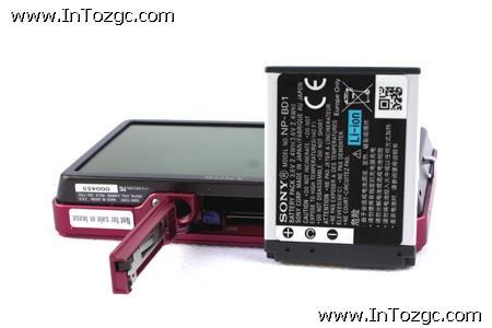 相片加密4GB存储巅峰之作索尼T700评测(5)