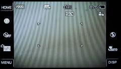 相片加密4GB存储巅峰之作索尼T700评测(6)