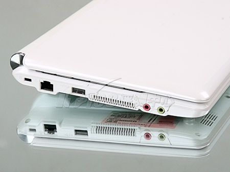 Atom、杜比、XP全都有评华硕EPC-1000(4)