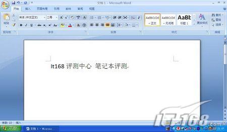 Atom、杜比、XP全都有评华硕EPC-1000(6)