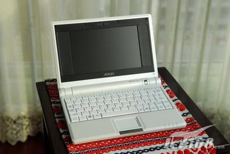 Atom、杜比、XP全都有评华硕EPC-1000(2)