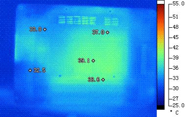 Atom、杜比、XP全都有评华硕EPC-1000(7)