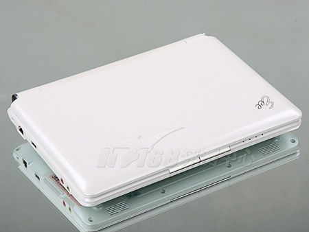 Atom、杜比、XP全都有评华硕EPC-1000(2)