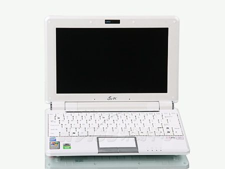 Atom、杜比、XP全都有评华硕EPC-1000(2)