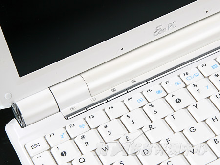 Atom、杜比、XP全都有评华硕EPC-1000(3)