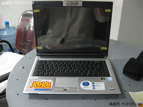 加99元升内存华硕F8高配本现售7300