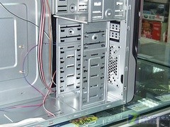 抛光设计 百盛智A501机箱电源仅280元 抛光设计 百盛智A501机箱电源仅280元
