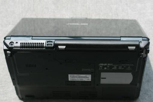 双显卡成趋势华硕PUMA高清本M51Ta评测(5)