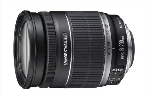 全新EOS中坚力量佳能EOS50D亮点分析(4)