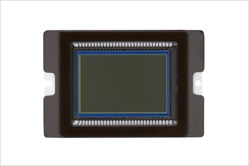全新EOS中坚力量佳能EOS50D亮点分析(2)
