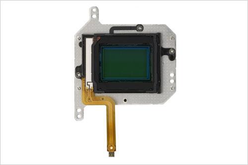 全新EOS中坚力量佳能EOS50D亮点分析(3)
