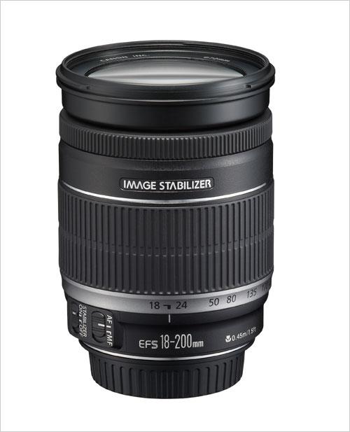 全新EOS中坚力量佳能EOS50D亮点分析(4)