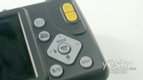 怎么摔都摔不坏理光三防数码G600评测(4)