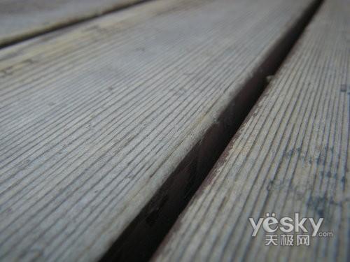 怎么摔都摔不坏理光三防数码G600评测(9)