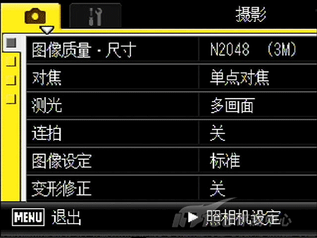 24mm广角便携专业DC理光GX200详尽评测(5)