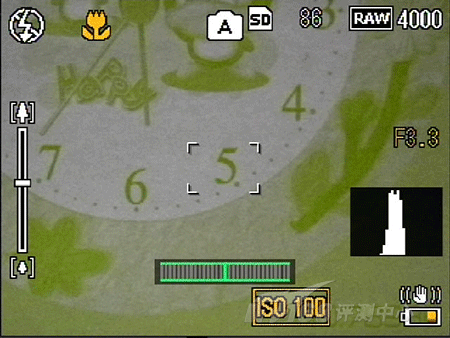 24mm广角便携专业DC理光GX200详尽评测(6)