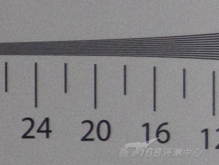 24mm广角便携专业DC理光GX200详尽评测(11)