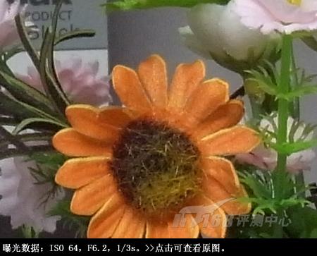 24mm广角便携专业DC理光GX200详尽评测(13)
