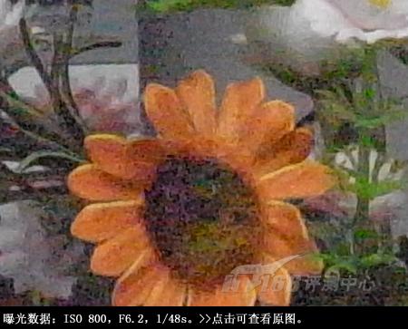 24mm广角便携专业DC理光GX200详尽评测(14)