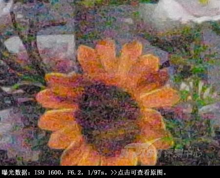 24mm广角便携专业DC理光GX200详尽评测(14)