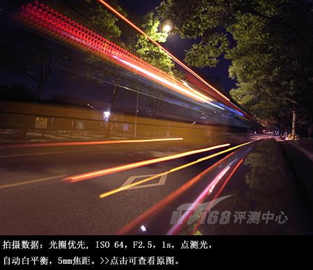 24mm广角便携专业DC理光GX200详尽评测(18)