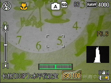 24mm广角便携专业DC理光GX200详尽评测(4)