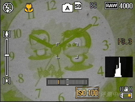 24mm广角便携专业DC理光GX200详尽评测(4)