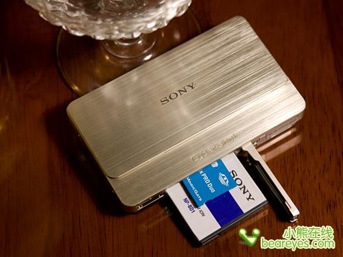 潮人新宠儿索尼卡片巅峰之作T700评测(4)