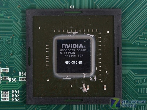 Inno3D 9500GT评测 Inno3D 9500GT评测