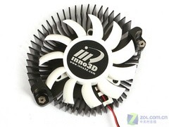 Inno3D 9500GT评测 