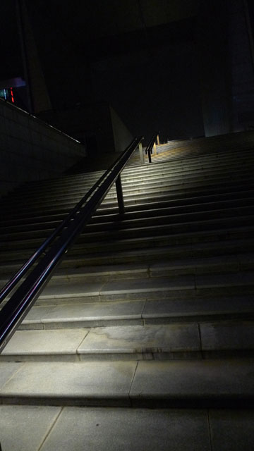 松下F2大光圈相机LX3GK夜景样片欣赏(2)