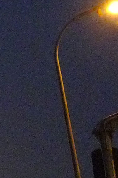 松下F2大光圈相机LX3GK夜景样片欣赏(3)