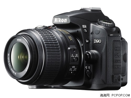 万元下双雄佳能50D尼康D90官方样片欣赏(2)