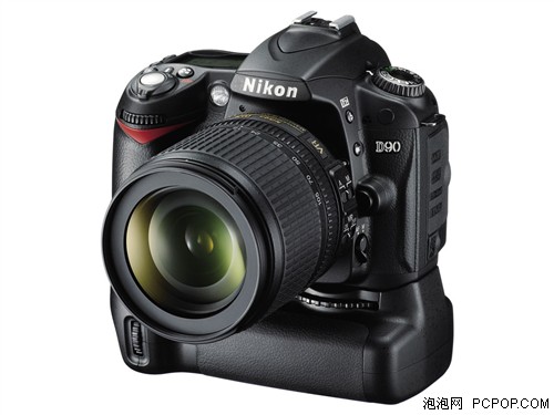 万元下双雄佳能50D尼康D90官方样片欣赏(3)