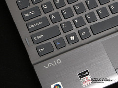 犹如超级轿跑 索尼VAIO Z系本最详测试 