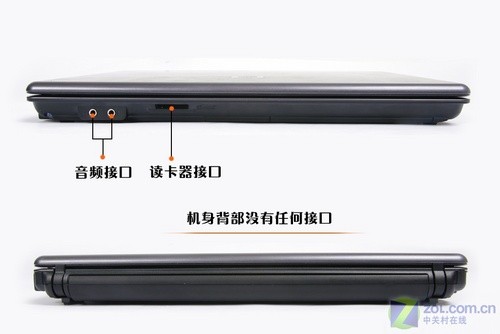 Santa Rosa宝刀未老 评4999元惠普540 Santa Rosa宝刀未老 评4999元惠普540