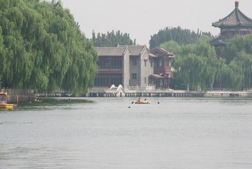 后海外拍占位 人文之美宾得K200D双镜头套机后海外拍(5)
